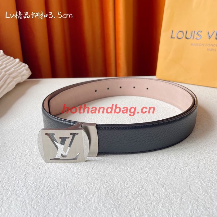Louis Vuitton Belt 35MM LVB00096 Louis Vuitton Belt 35MM LVB00096